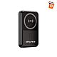 Awei P139K 10000mAh Magnetic Power Bank – 22.5W Wireless Fast Charge