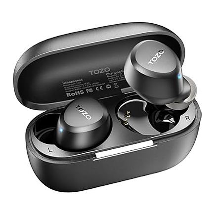 Awei T29 ANC Earphones – True Wireless Noise Reduction Earbuds