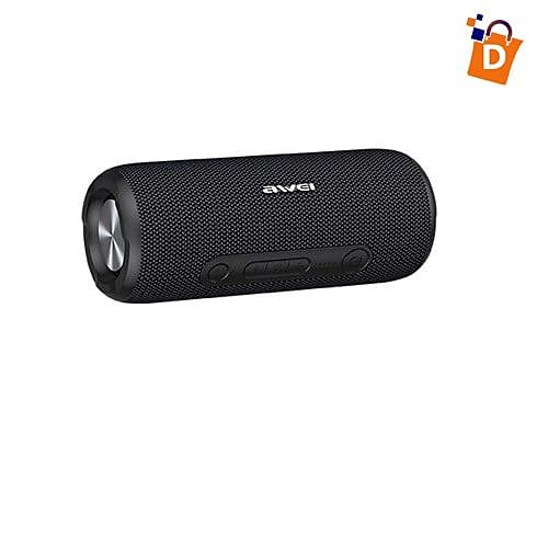 Awei Y669 Wireless Speaker – 31W Waterproof Portable Bluetooth Speaker