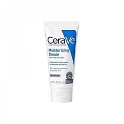 CeraVe Moisturizing Cream 56ml – For Normal to Dry Skin Hydration
