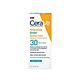 CeraVe Hydrating Sheer Sunscreen SPF 30 for Face & Body 89ml