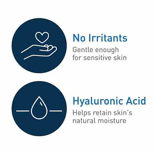 CeraVe Moisturizing Cream 56ml – For Normal to Dry Skin Hydration