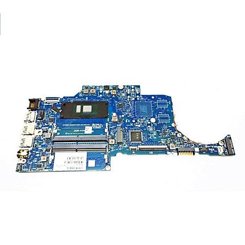 HP 14-CF 240 G7 i3 8th Gen Laptop Motherboard
