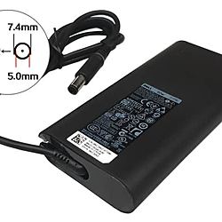Dell 19.5V 4.62A 90W Big Port Original Laptop Adapter
