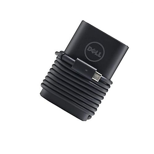 Dell 30W Type-C Laptop Charger 20V 1.5A Original Adapter
