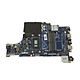 DELL 3490 / 5570 LA-F114P i5 8th Gen Laptop Motherboard 