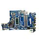 DELL 3583 / 3780 LA-G712P Pentium Laptop Motherboard