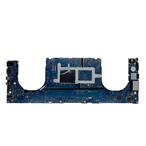 DELL 5520 / 9560 LA-E331P i7 7th Gen Laptop Motherboard