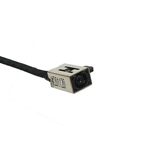 Dell Vostro 5501 / 5508 / 5401 / 5402 / 14 / AC DC Jack Power Cable