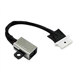 Dell Vostro 5501 / 5508 / 5401 / 5402 / 14 / AC DC Jack Power Cable