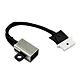Dell Vostro 5501 / 5508 / 5401 / 5402 / 14 / AC DC Jack Power Cable