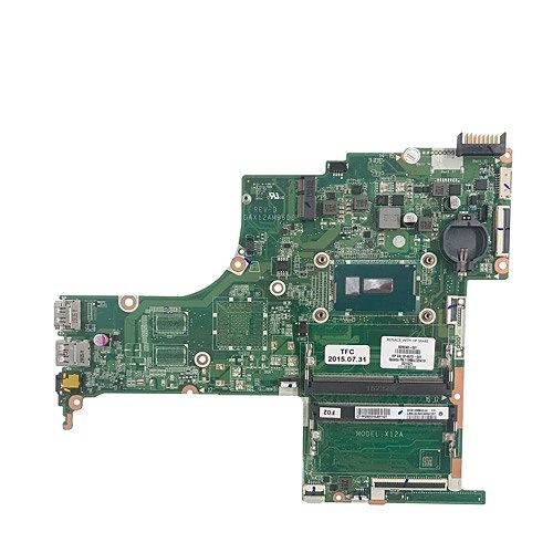 HP 15-AB DAX12AMB6D0 i5 Laptop Motherboard