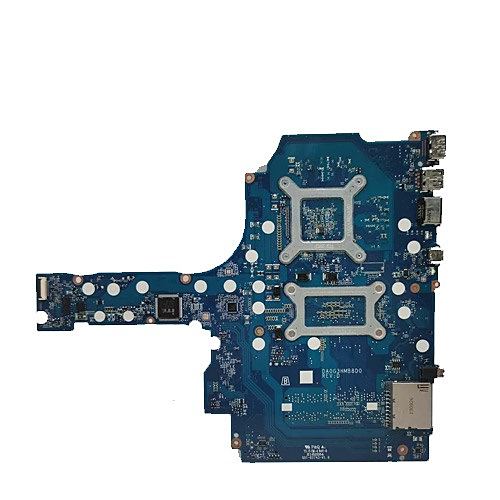 HP 15-EC DAG3HMB8D0 R5 + GTX 1050 GPU Laptop Motherboard