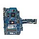 HP 15-EC DAG3HMB8D0 R5 + GTX 1050 GPU Laptop Motherboard