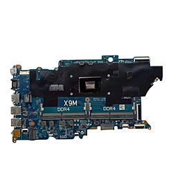 HP 445 G7 DA0X9MMB8F0 R5-4500 Laptop Motherboard