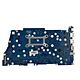 HP 445 G8 DA0X9MMB8F0 R5-5600 Laptop Motherboard