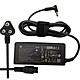 HP 65W 19.5V 3.33A Blue Pin Laptop Charger