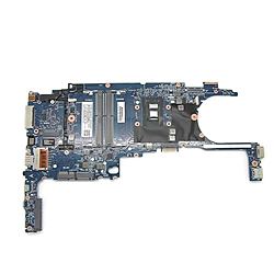 HP 820 G3 / 820 G4 i3 Laptop Motherboard
