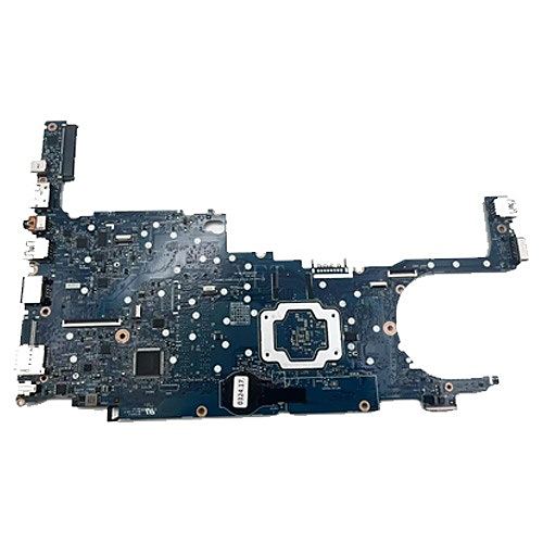 HP 820 G3 / 820 G4 i3 Laptop Motherboard