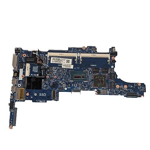 HP 840 G1 / 850 G1 i5 Laptop Motherboard