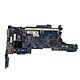 HP 840 G1 / 850 G1 i5 Laptop Motherboard