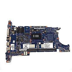 HP 840 G5 i7 Laptop Motherboard