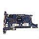 HP 840 G5 i7 Laptop Motherboard