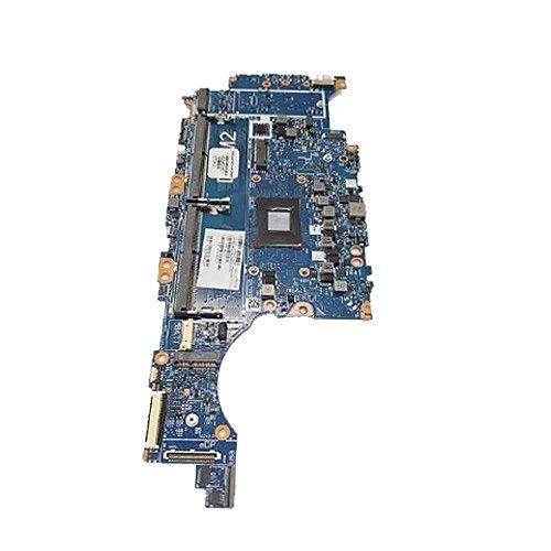 HP 845 G8 6050A3234201 R3-5400 Laptop Motherboard