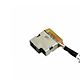 HP ProBook 430 / 440 G4, 450 / 470 G5 DC Jack Cable Harness Plug