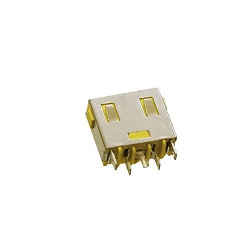 LENOVO G400 / G400S / G405 / G490 / G500 / G500S / G505 / G505S / Z510 DC Power Jack Socket