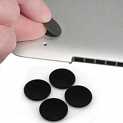 MacBook Air A1370 / A1369 / A1465 / A1466 / A1237 /4Pcs Feet Rubber 