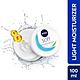 Nivea Soft Light Hydrating Cream 250ml