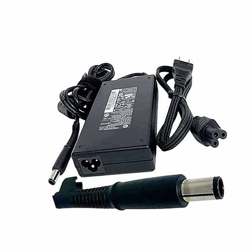 Original HP 120W Big Port 19.5V 6.15A Laptop Charger