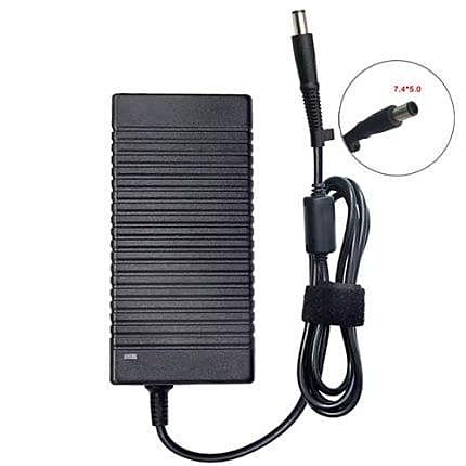 Original HP 150W Big Port 19V 7.89A Laptop Adapter
