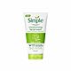 Simple Moisturising Facial Wash 150ml – Kind to Skin Hydrating Face Cleanser
