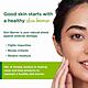 Simple Refreshing Facial Wash Gel 150ml – Kind to Skin Daily Face Cleanser