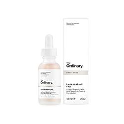 The Ordinary Lactic Acid 10% + HA Serum 30ml
