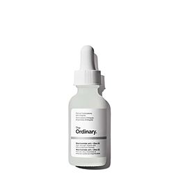The Ordinary Niacinamide 10 percent + Zinc 1 percent – Acne & Oil Control
