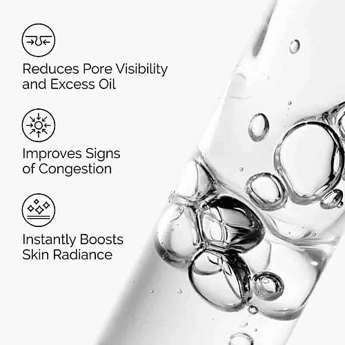 The Ordinary Niacinamide 10 percent + Zinc 1 percent – Acne & Oil Control