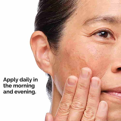 The Ordinary Peptide + Hyaluronic Acid Serum