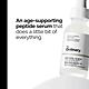 The Ordinary Peptide + Hyaluronic Acid Serum