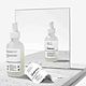 The Ordinary Peptide + Hyaluronic Acid Serum