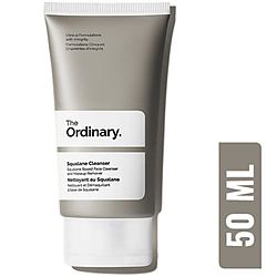 The Ordinary Squalane Cleanser 50ml Face Wash