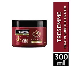 Tresemme Keratin Smooth Hair Mask 300ml
