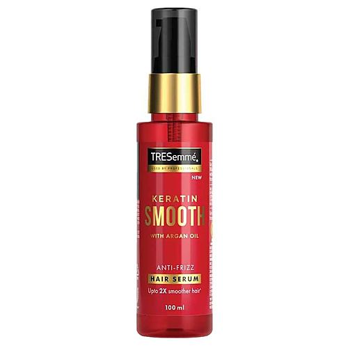Tresemme Keratin Smooth Hair Serum 100ml