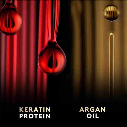Tresemme Keratin Smooth Hair Serum 100ml