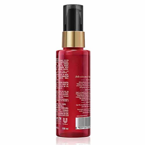 Tresemme Keratin Smooth Hair Serum 100ml