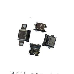 USB Type-C Female Connector