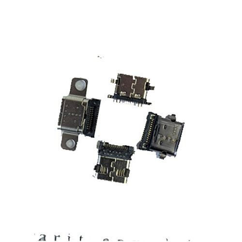 USB Type-C Female Connector
