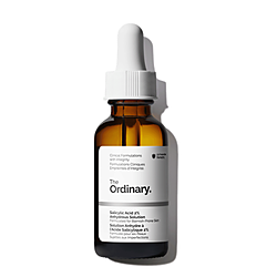 2% Salicylic Acid Anhydrous Solution for Clear Skin